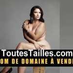 Toutes tailles nom de domaine en vente, domaine name for sale, visit ToutesTailles.com
